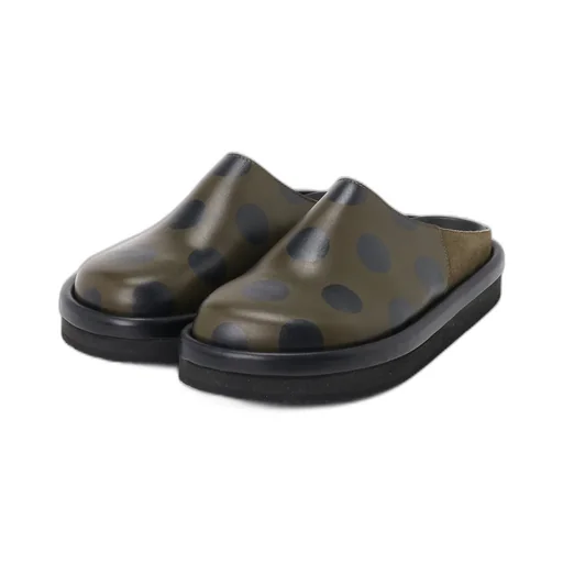 Cow Leather Sandals