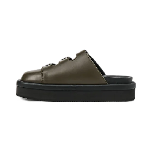 Cow Leather Sandal