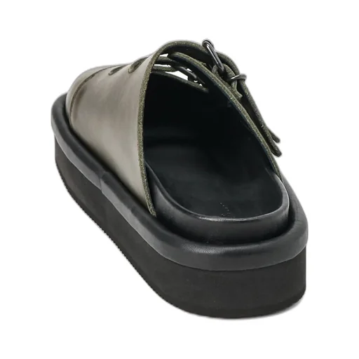 Cow Leather Sandal
