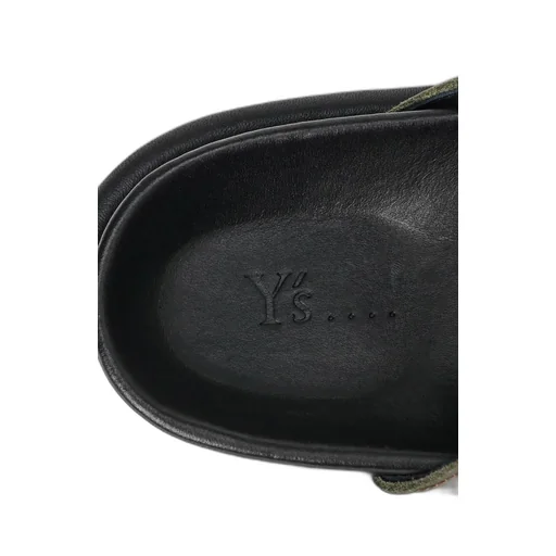 Cow Leather Sandal