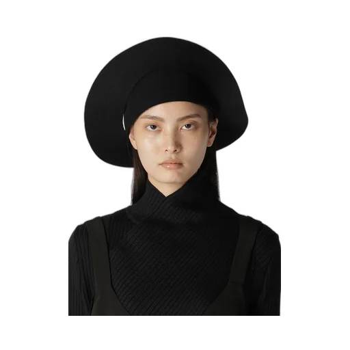 Wool Hat