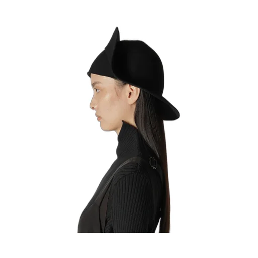 Wool Hat