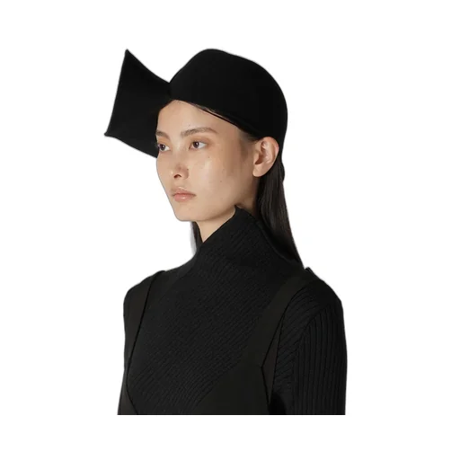 Wool Hat