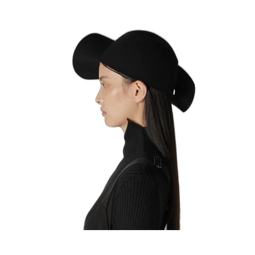 Wool Hat