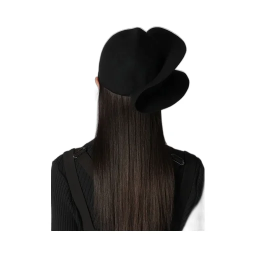 Wool Hat