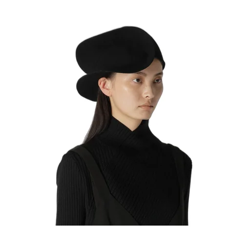 Wool Hat
