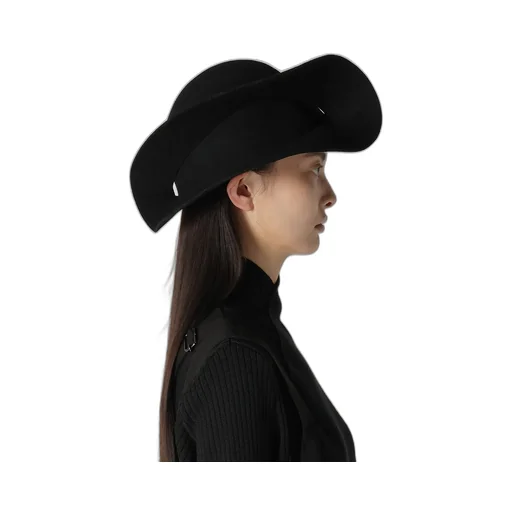 Wool Hat