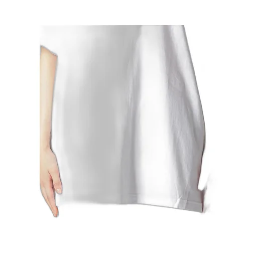 Print T-Shirt A