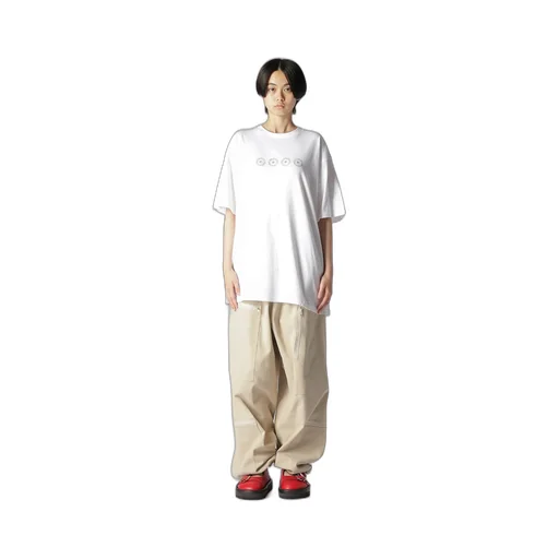 Print T-Shirt A