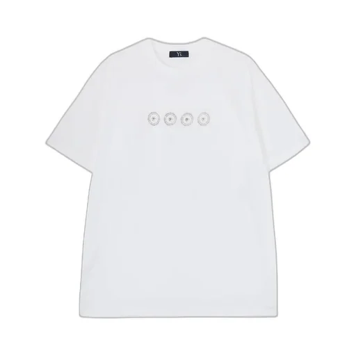 Print T-Shirt A