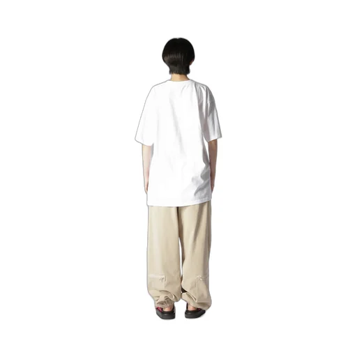 Print T-Shirt A