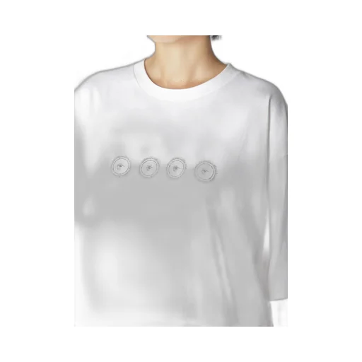 Print T-Shirt A