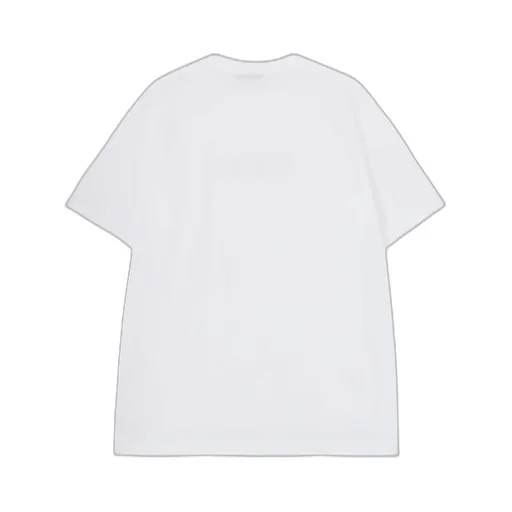 Print T-Shirt A