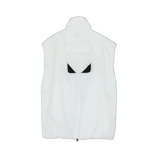 Nylon Padded Vest