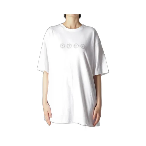 Print T-Shirt A