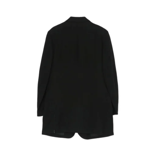 Fastener Jacket