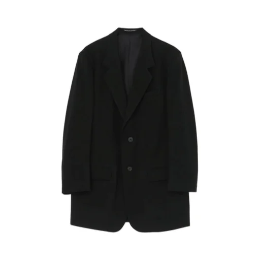 Fastener Jacket