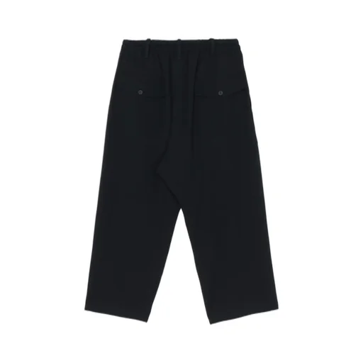 Wide Pants