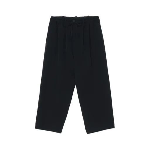 Wide Pants