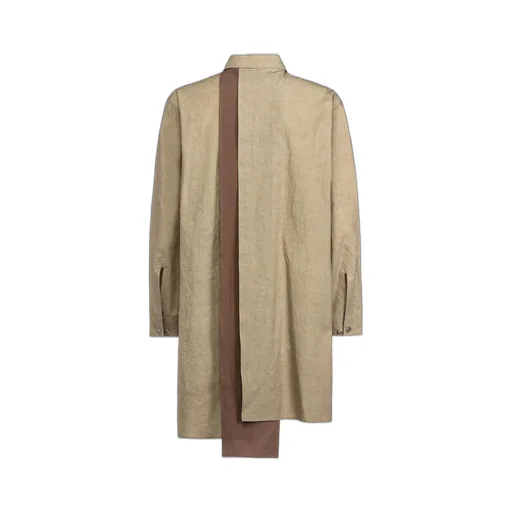 Multip Panel Cloth Blouse