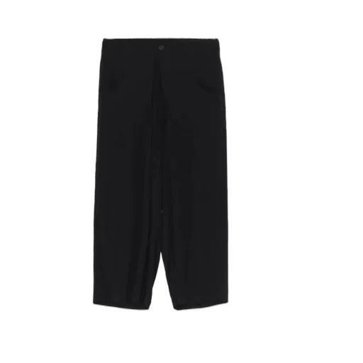 Ta Tuxedo Center Tucked Pants