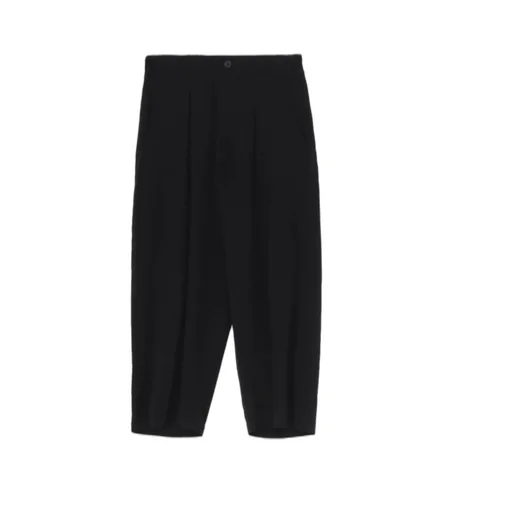 Ta Tuxedo Wide Loop Pants