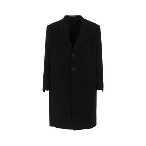 Ta Tuxedo Back Center Fastener Jacket