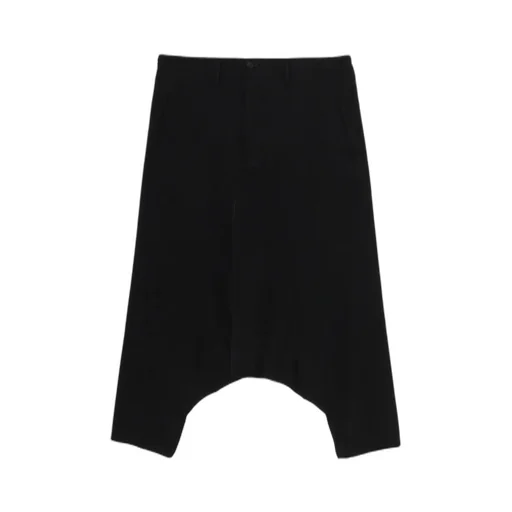 Ta Tuxedo Gusset Sarrouel Pants