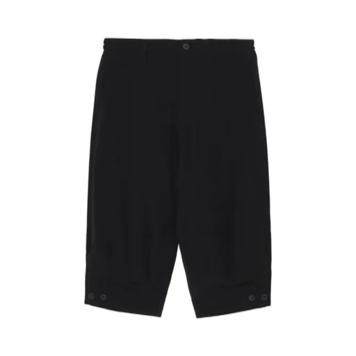 Ta Tuxedo Panelled Pants