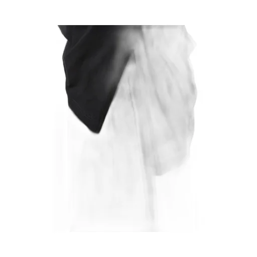Diorama Jersey Asymmetry Hem Short Sleeve T