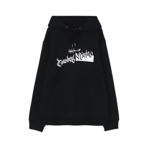 Cowboy Ninja Hoodie