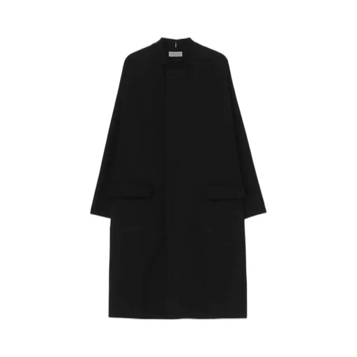 30/3 Tight Tension Single Jersey Zipper Open Long Blouson