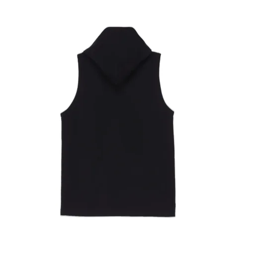 Regulation Jersey Hooded Vest
