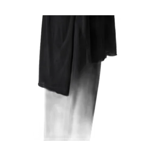 Diorama Jersey Long Sleeve Big T