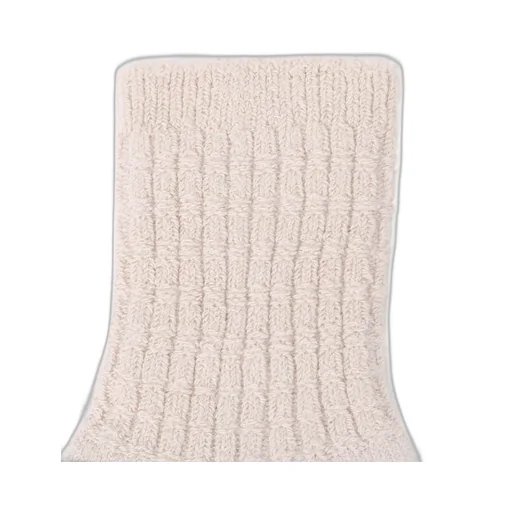 1/28 Raw Silk Ankle Rib Socks