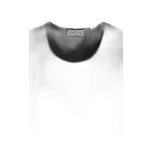 Ultima Jersey Ss Hem Notch T
