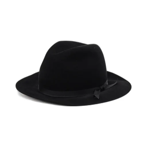 Rabbit Fur Soft Hat B