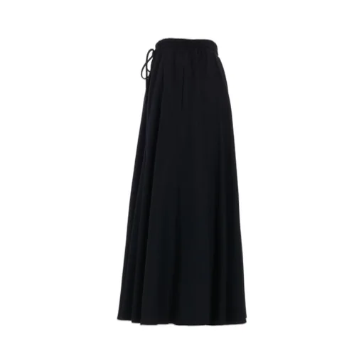 Saxony R-Paneled Flare Skirt