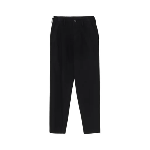 1/16 Flannel Basic Pants B