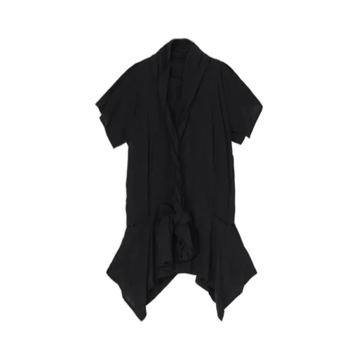 Ry Lawn Hourglass Jacket