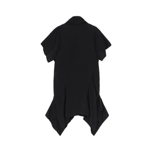Ry Lawn Hourglass Jacket