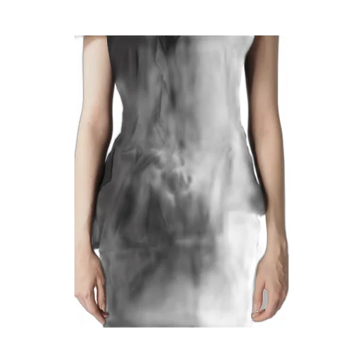 Ry Lawn Hourglass Jacket