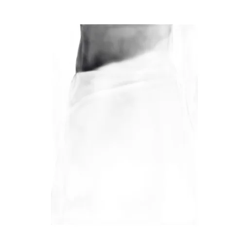 Gabardine R Pocket Skirt
