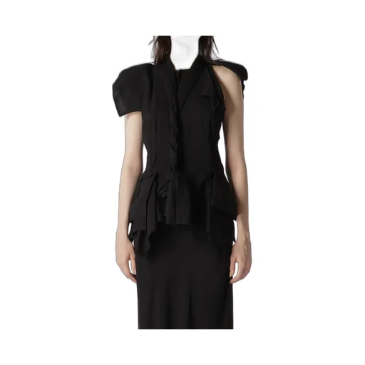 Ry Lawn Hourglass Jacket