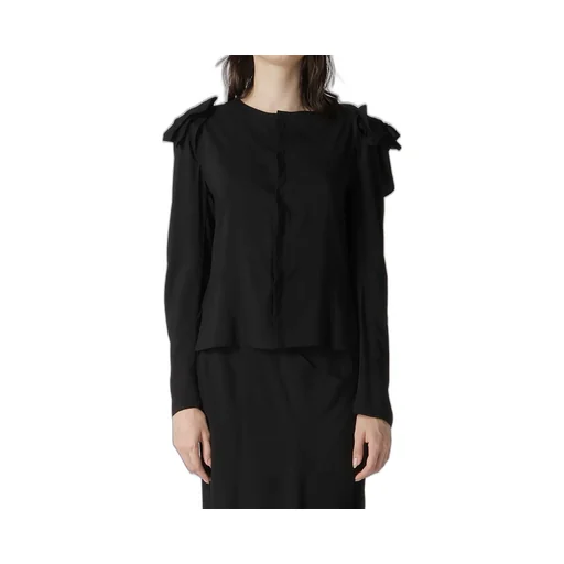 Ry Lawn Folded C Jacket