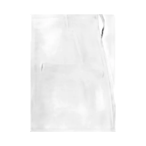 Seeting Cloth Cropped Pants