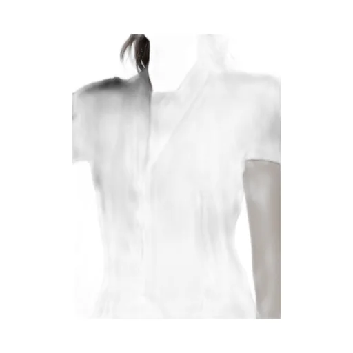 Ry Lawn Hourglass Jacket