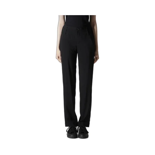 Ry Lawn Basic Pants