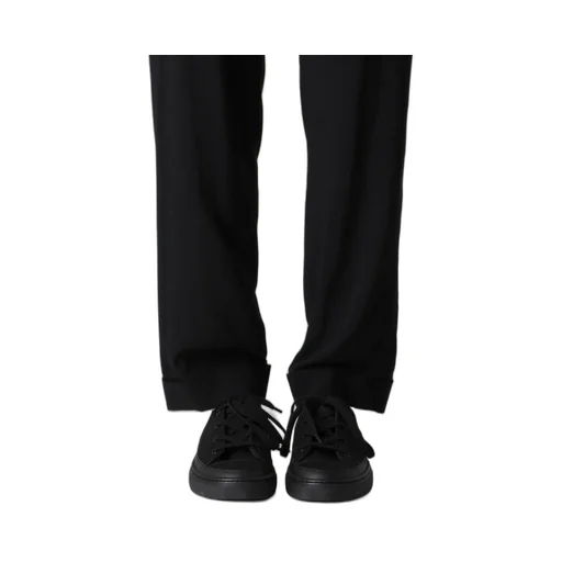 Ry Lawn Basic Pants