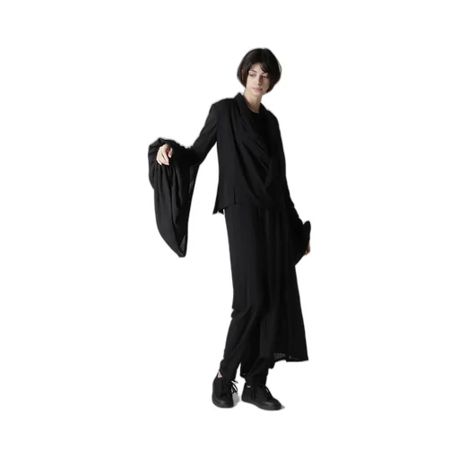 Ry Lawn Basic Pants